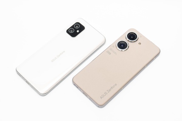 Zenfone 9 レビュー コンセプト継承しつつ魅力が増した正当進化