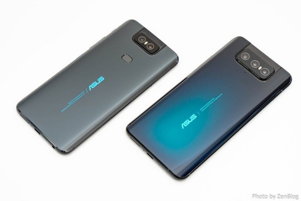 ASUS ZenFone 7 Proが故障！？原因はフリップカメラ内蔵のセンサーか サポートへの問い合わせから修理完了までの11日間の記録 : ASUS 好きのZenBlog（ゼンブログ）