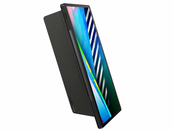 Vivobook 13 Slate OLED T3300KA レビュー 自分専用の最強サブスク動画