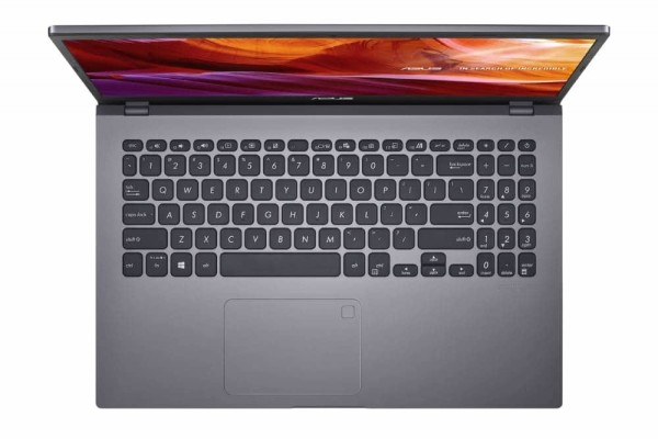 DVDドライブや第10世代Core搭載 日本人好みの15.6インチノートPC「ASUS