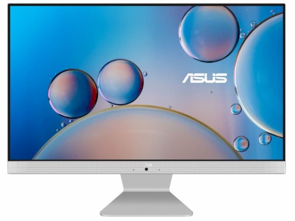 23.8インチディスプレイ一体型PC「ASUS M3400W」発表 7万9800円（税込