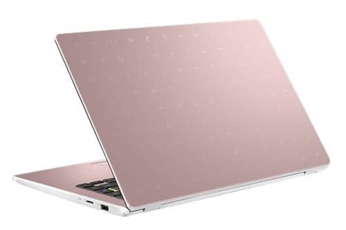 個性的なデザインの新世代低価格帯ノートPC「ASUS E210 / E410