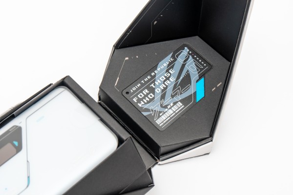 ROG Phone 6 ProとROG Phone 6 レビュー 凝り性な人は設定だけで
