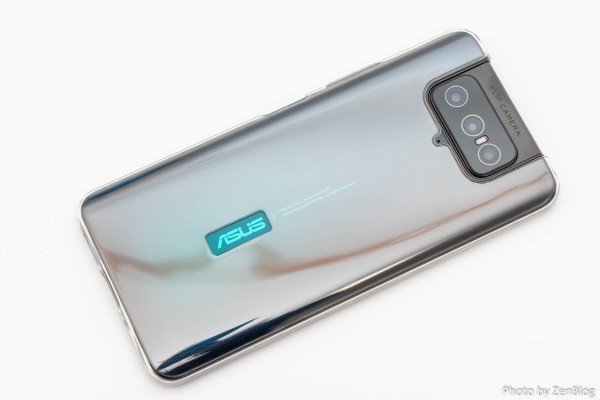 ASUS ZenFone 7 Pro用のTPUケースを購入 理想のケースが見つからない！ : ASUS好きのZenBlog（ゼンブログ）