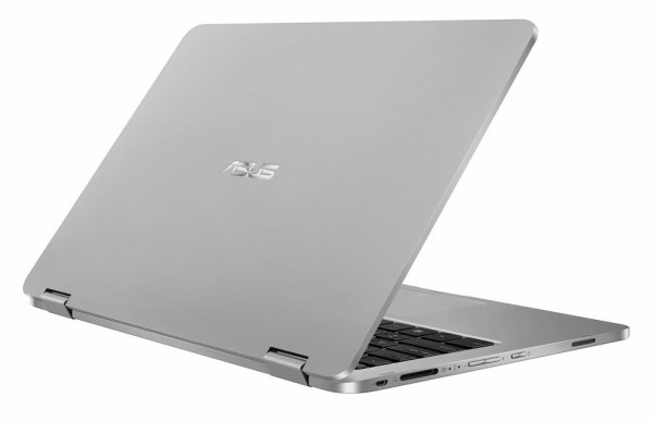 2in1コンバーチブルノートPC「VivoBook Flip 14 TP401NA」にOffice搭載