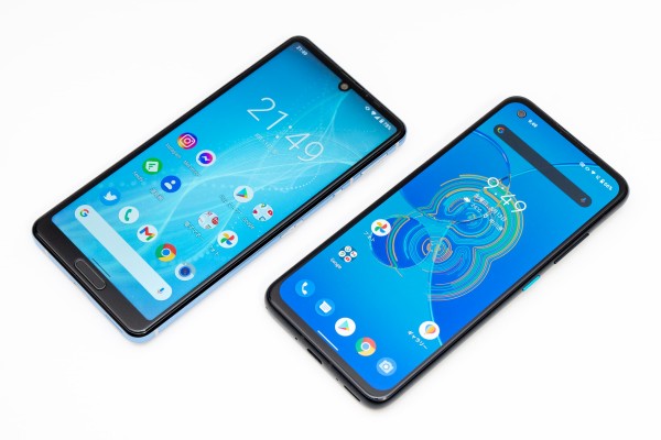 Zenfone 8 ZS590KS レビュー コンパクトで防水・お Zenfone 8 ZS590KS レビュー コンパクトで防水・お