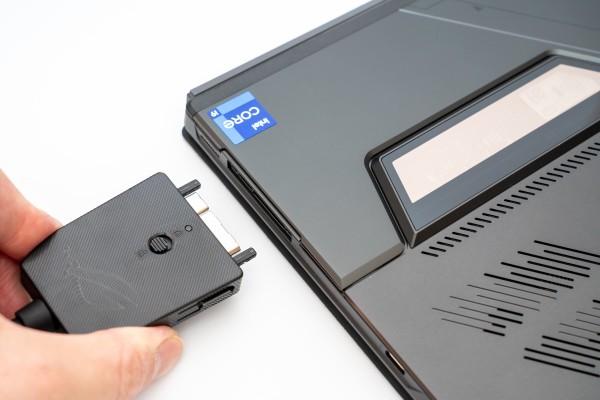 ROG Flow Z13 GZ301ZEレビュー これが新しいモバイルゲーミング ROG Flow Z13 GZ301ZEレビュー これが新しいモバイルゲーミング