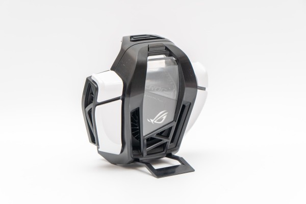 AeroActive Cooler 7の単体販売は無し 入手するにはROG Phone 7
