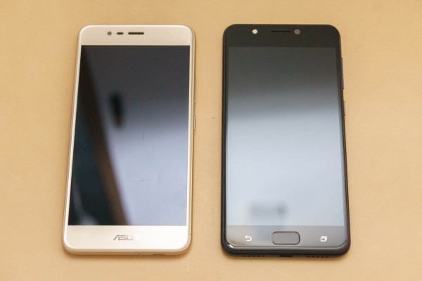 ASUS - 【まる85】ZenFone4 Max ZC520KLブラック 2台セット ZenFone 4 Max (ZC520KL)｜端末｜格安スマホのBIGLOBEモバイル
