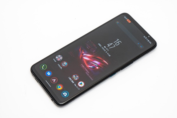 ROG Phone 6 ProとROG Phone 6 レビュー 凝り性な人は設定だけで