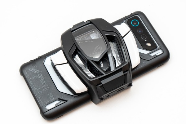 ASUS - rogphone3 テンセントバージョン　付属品完品 rogphone3 テンセントバージョン 付属品完品