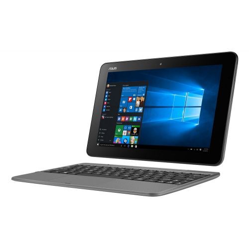小型2in1タブレット「TransBook T101HA」は64GBと128GBどちらも4万5800