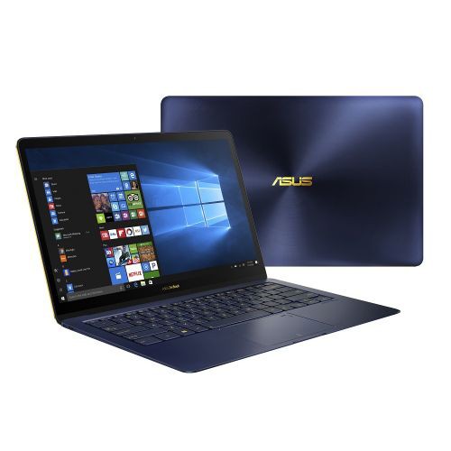 第8世代Core i7搭載「ZenBook 3 Deluxe UX3490UAR」は22万9800円で発売