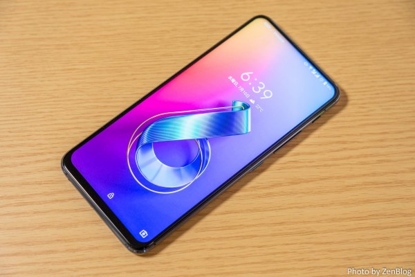 ASUS ZenFone 6はスペックが選べる!オススメは6GB/128GBだけど ASUS ZenFone 6はスペックが選べる!オススメは6GB/128GBだけど