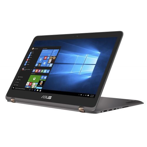 ASUS Shopアウトレット】Core i7搭載のZenBook Flip UX360UAが税込み10