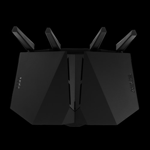 Wi-Fi 6対応のゲーミングルーター「ASUS RT-AX82U」発表 8月21日発売