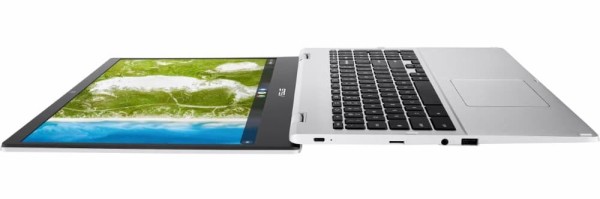 MIL規格準拠の15.6インチ「ASUS Chromebook CX1」発表 3万5800円（税込