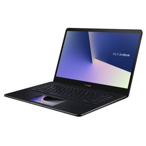 ScreenPad搭載のZenBook Pro 15 UX580シリーズは7月21日発売！ : ASUS 