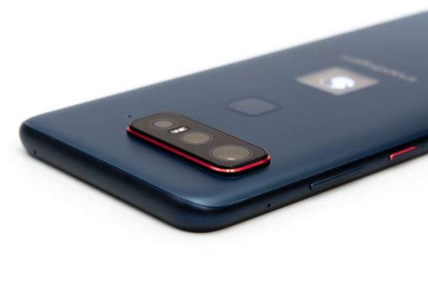 Smartphone for Snapdragon Insiders ZS675KW レビュー 正真正銘ASUSの