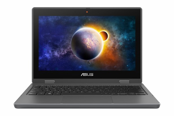 タフネス2in1ノートPC「BR1100FKA」発表 税込み4万4980円で4月下旬発売