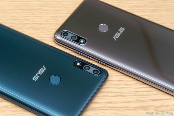 所有しているASUS ZenFone Max Pro M2が不具合品かどうかを判断
