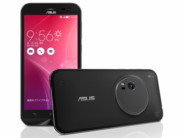 低価格帯スマホ・エントリーモデルにトリプルカメラって必要？ : ゼン