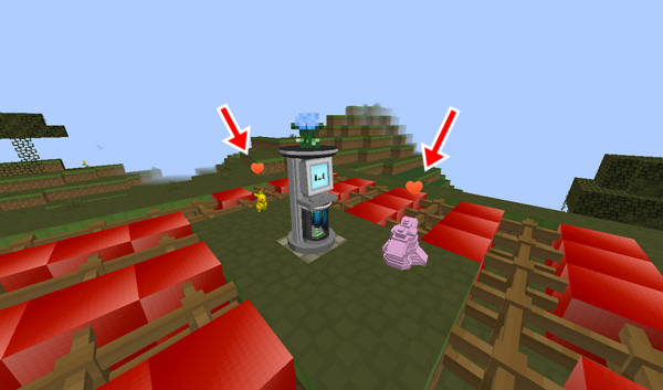 0以上 Pixelmon 解説 24 Pixelmon 解説