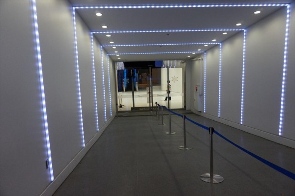 リニューアルした近代的水族館 Epsonアクアパーク品川 レポ アニメ宿泊記