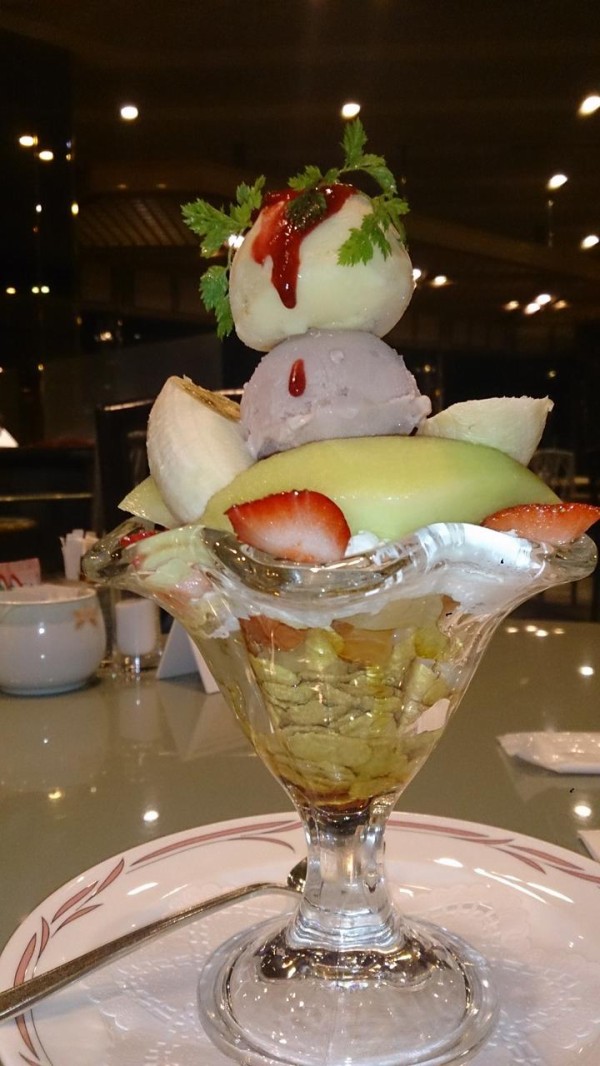 ホテルニューオータニ大阪 タウン側スーペリアシングルb 宿泊記 アニメ宿泊記