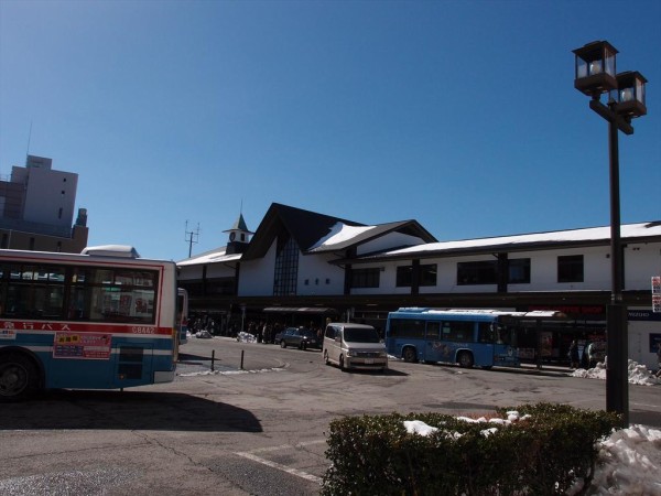 箱根旅行改め東京鎌倉観光旅行 アニメ宿泊記