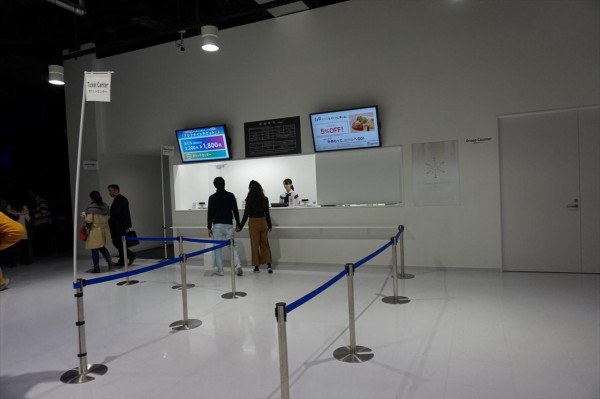 リニューアルした近代的水族館 Epsonアクアパーク品川 レポ アニメ宿泊記