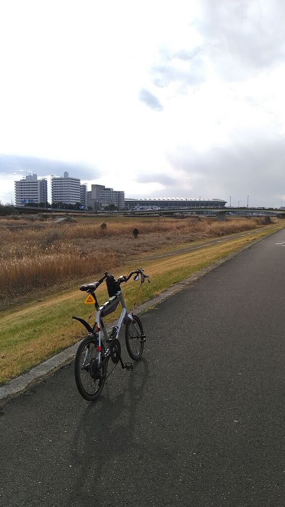 3号機Muirwoods29 SE、Soma Cazadero Tire(700×42C)をインストール :  Rail20とPursuer、Muirwoodsで行く Kanさんの旅路