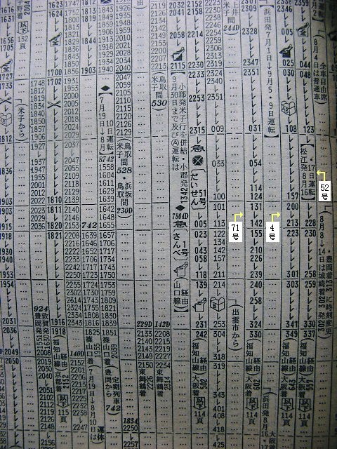 c*e様 1970年、1971年 日本交通公社 時刻表 セット Amazon.co.jp: 時刻表復刻版1970年8月号 (JTBのムック) : JTB