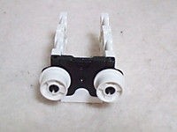 妖怪執事 ウィスパーの作り方 Mutter Of Rain Bringer