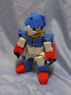 Gアーマー Ken01さんブログより Mutter Of Rain Bringer