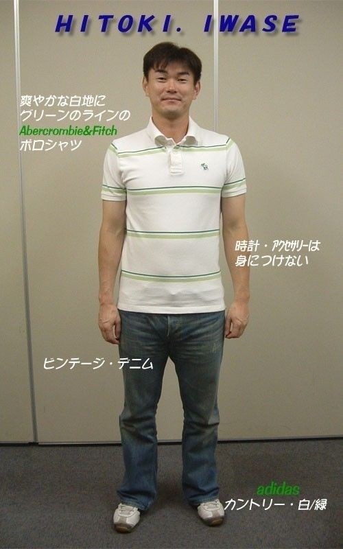 野球選手3大クッソダサ私服 カツサンドtシャツイチロー 日曜日のお父さん岩瀬 マリーンズまとめ速