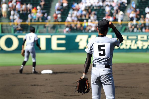 なぜ日大三高の畔上と吉永はプロ野球選手になれなかったのか マリーンズまとめ速