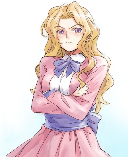 最近よくある 量産型ツンデレ に萌えるお前らがもうよくわかん 雑学速報vip派