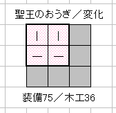 初 聖王のおうぎ ライナのアストルティアふらふら日記