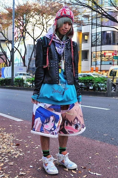 画像 最近の秋葉系オタクのファッションわろたｗｗｗｗｗｗｗｗｗｗｗ らいらい速報 Vip