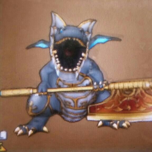 マスター先生の仲魔モンスター考察 バトルレックス編 マスターとゆるゆるゲームブログ