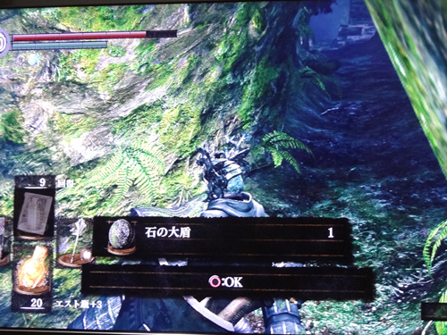 これからダーク 24 石の大盾 復讐の証マラソン ばすたーどそーど