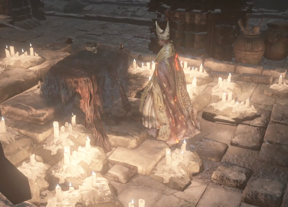 まったりダークソウル3プレイ日記 16 覇王ウォルニール戦 ばすたーどそーど まったりダークソウル3プレイ日記 16 覇王ウォルニール戦 ばすたーどそーど