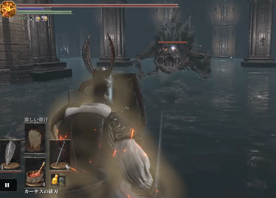 ダークソウル　巨人鍛冶屋　DARK SOULS 鍛冶屋・商人・魔法屋 - DARK SOULS 攻略wiki - atwiki（アット