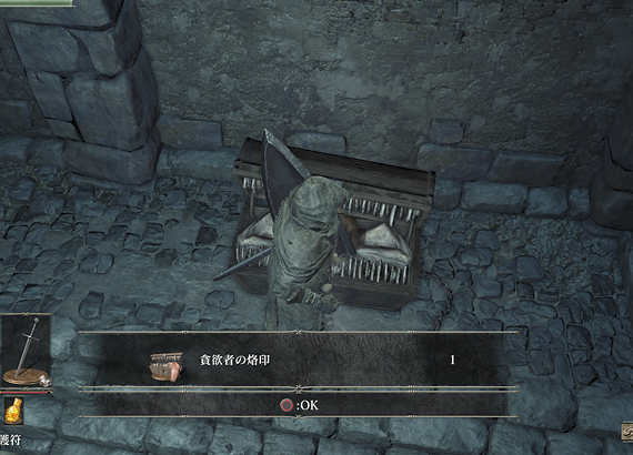 まったりダークソウル3プレイ日記 24 暗月の美女と恐怖の地下牢 ばすたーどそーど