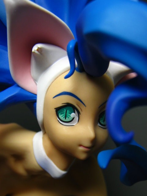 FIG]エクセレントモデル CAPCOMANIAX2 フェリシア ヴァンパイア