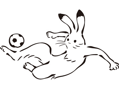 小学生男子が将来つきたい職業 トップはプロサッカー選手 最新 ガベージニュース