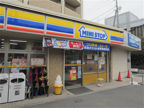 セブンが2万1111店でトップ 次いでファミマの1万6645店 コンビニ店舗数の現状 最新 ガベージニュース