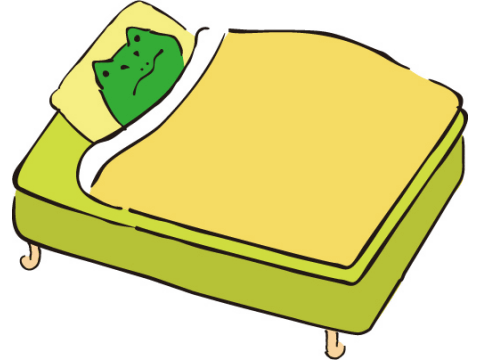 平均は21時40分 小学生の就寝時刻 最新 ガベージニュース