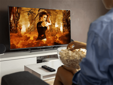 自宅にテレビがある人は96 9 いらない人は1 4 のみ 最新 ガベージニュース